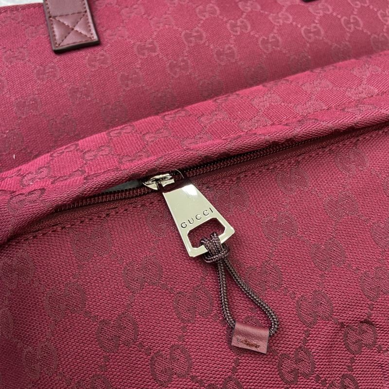 Gvc*1 tote bags